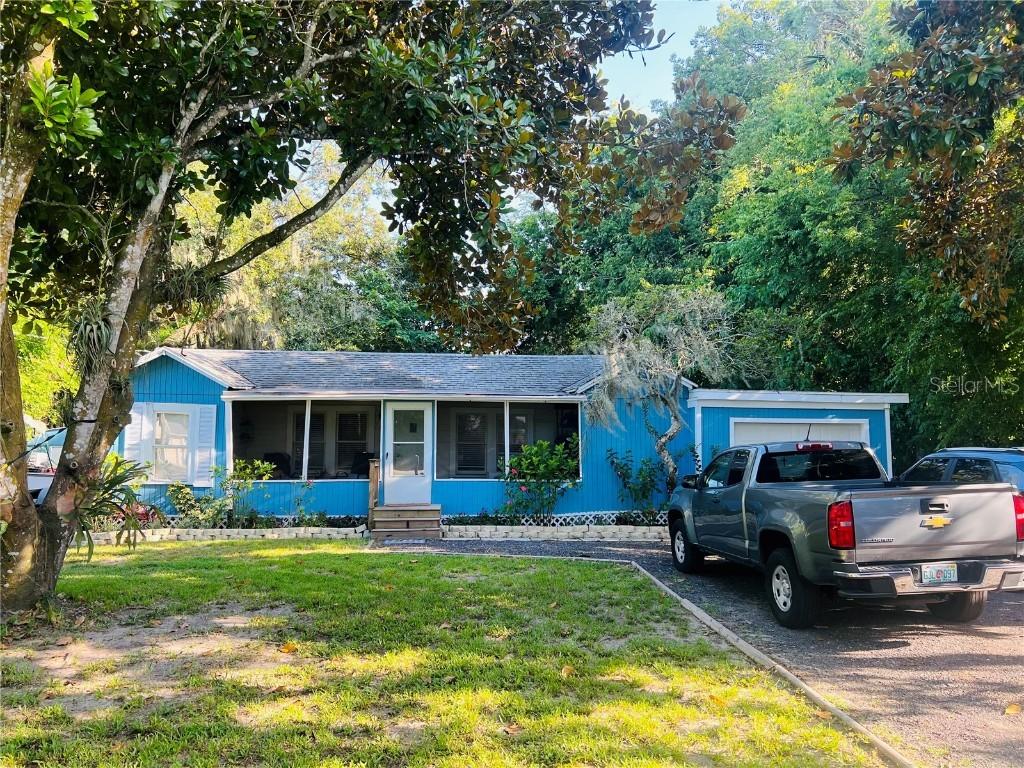 1800 Pioneer Tr., New Smyrna Beach, FL 32168