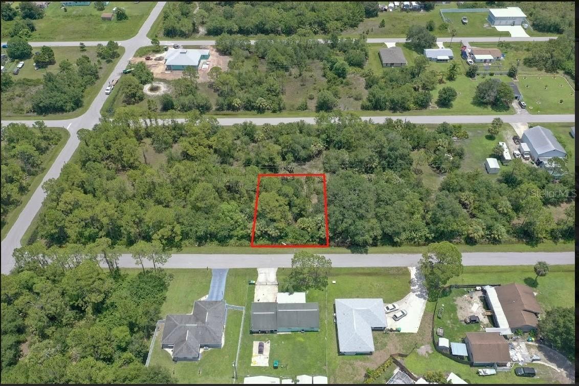 11422 10th Ave., Punta Gorda, FL 33955