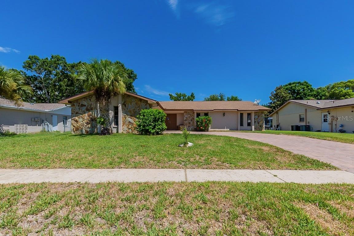 7609 Cypress Knee Dr., Hudson, FL 34667