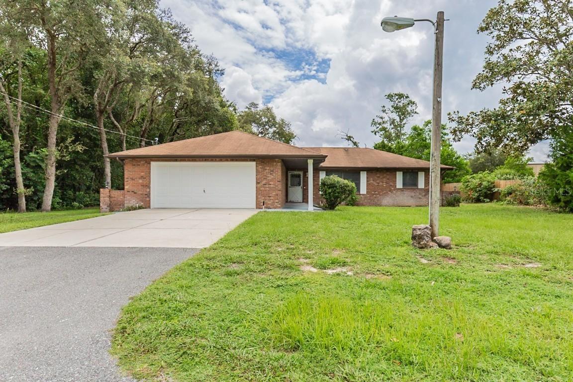 12438 Belfran St., Hudson, FL 34669