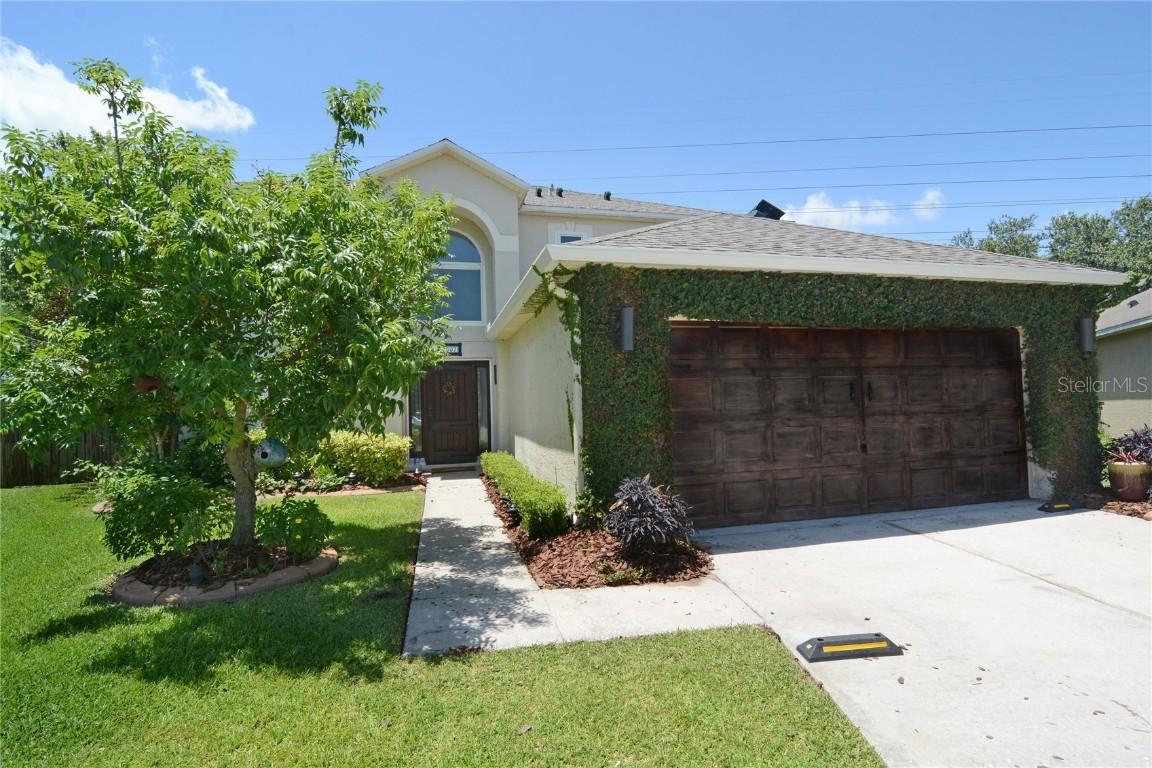 2007 Corner Tree Ct., Orlando, FL 32820