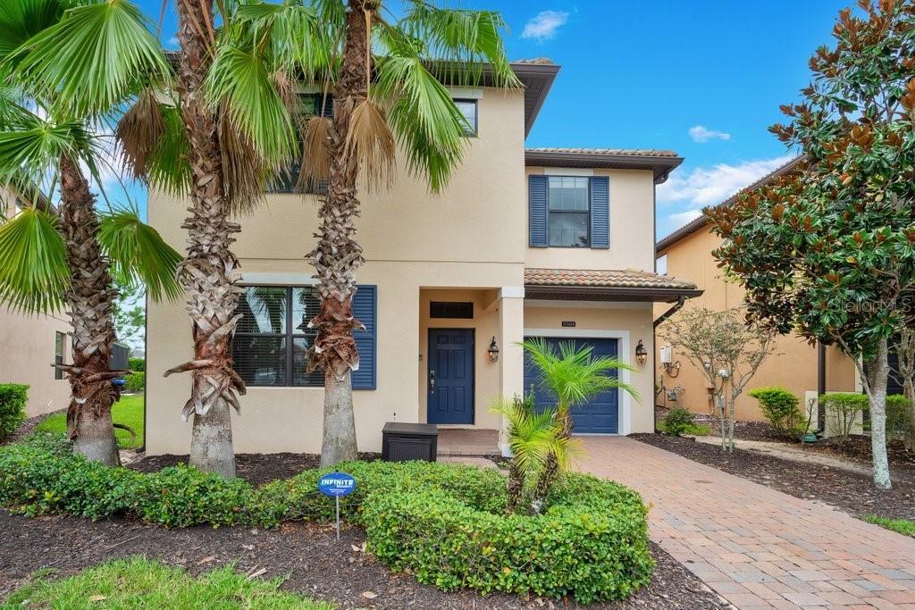 5504 Solterra Cir., Davenport, FL 33837