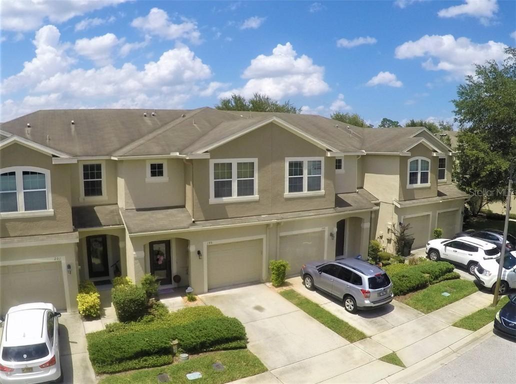 189 Angel Trumpet Way, Oviedo, FL 32765