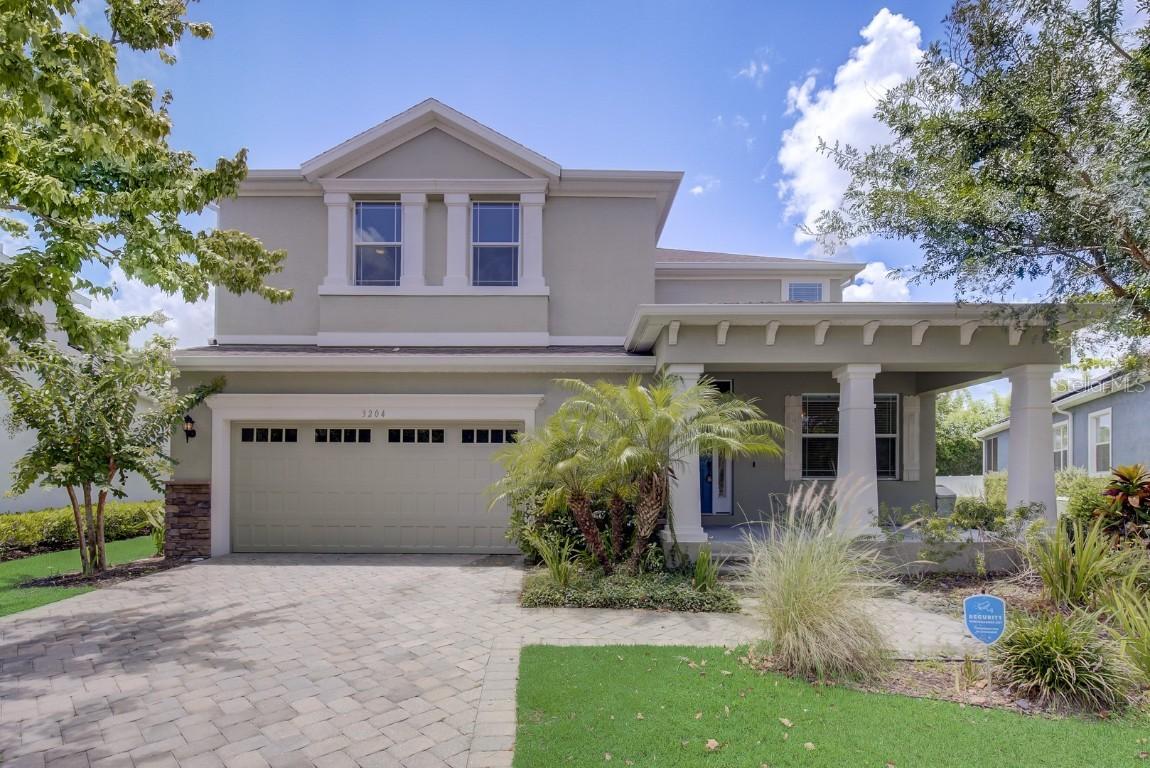 3204 Needlegrass Ln., Harmony, FL 34773