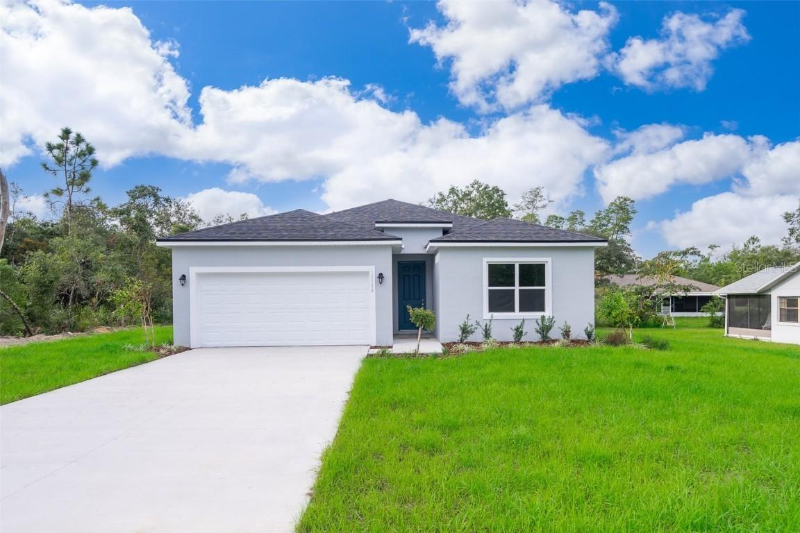 15536 SW 46th Cir., Ocala, FL 34473