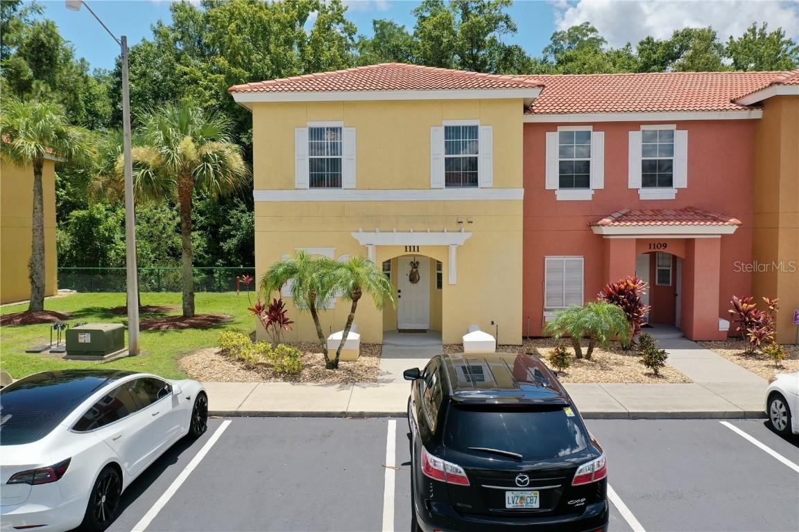 1111 Park Ridge Cir., Kissimmee, FL 34746