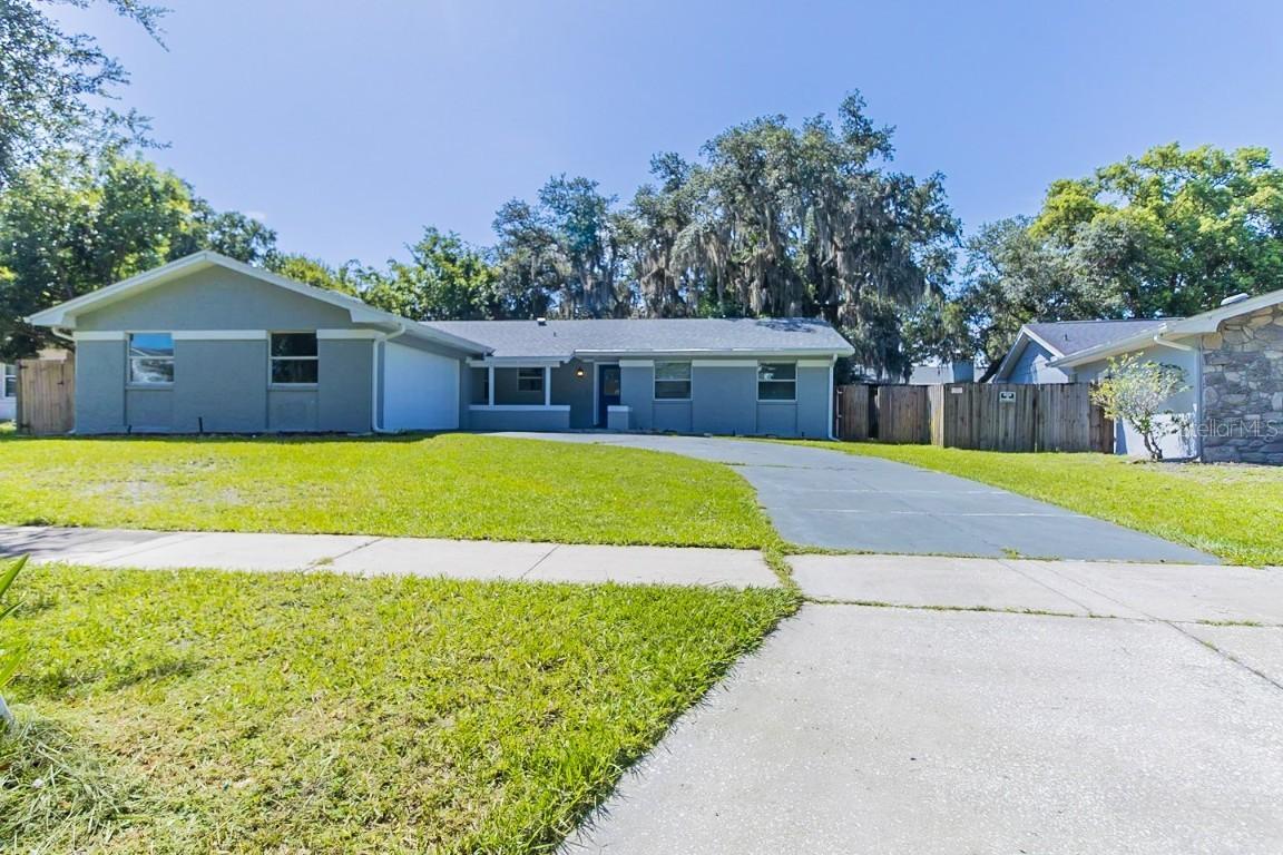 1006 Taproot Dr., Winter Springs, FL 32708