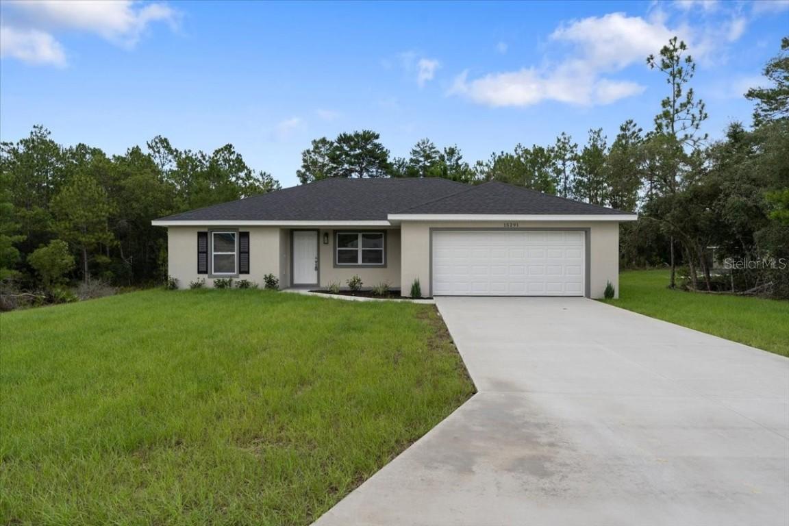 5087 SW 154th Loop, Ocala, FL 34473