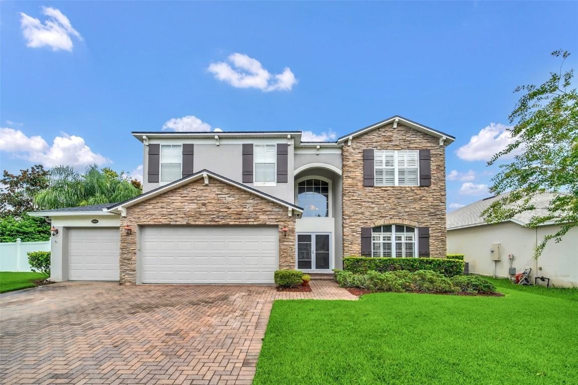 555 Groves End Ln., Winter Garden, FL 34787