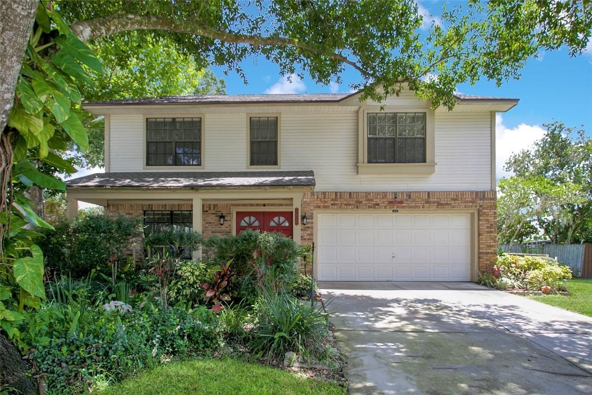 4473 Gabriella Ln., Winter Park, FL 32792