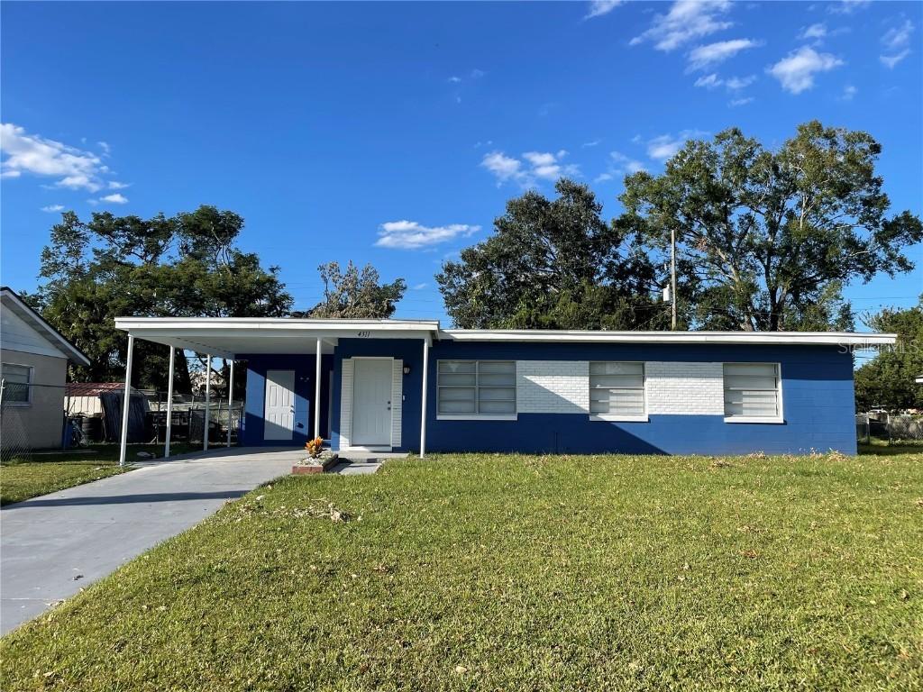 4311 Chantelle Rd., Orlando, FL 32808