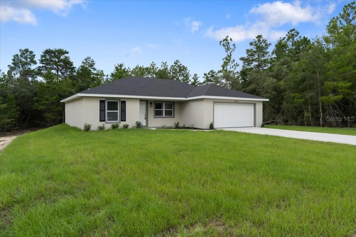 15187 SW 51st Ave, Ocala, FL 34473