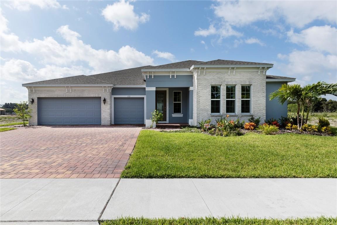264 Loymer Cir., Merritt Island, FL 32953