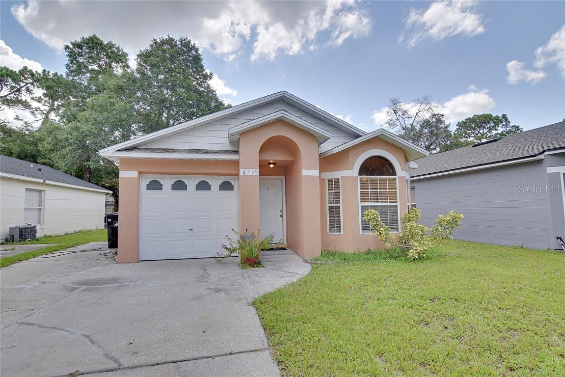 4789 Muir Village, Orlando, FL 32808