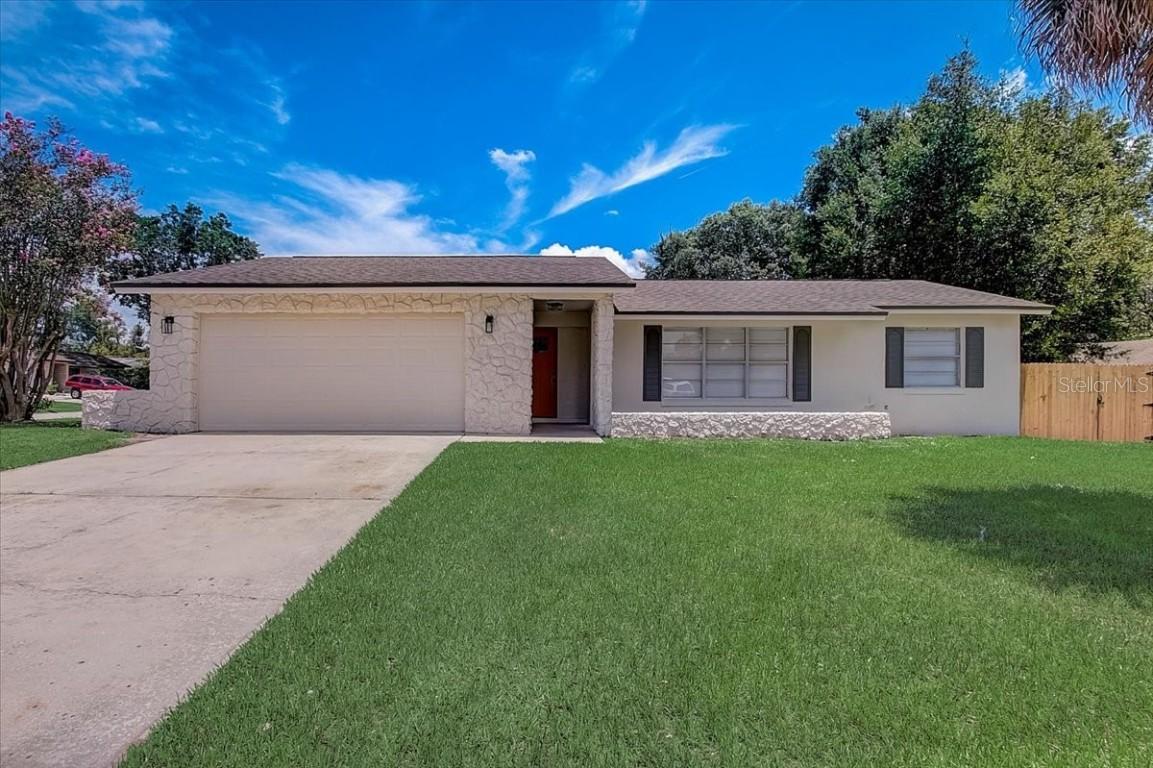 91 Hickory Tree Rd., Longwood, FL 32750