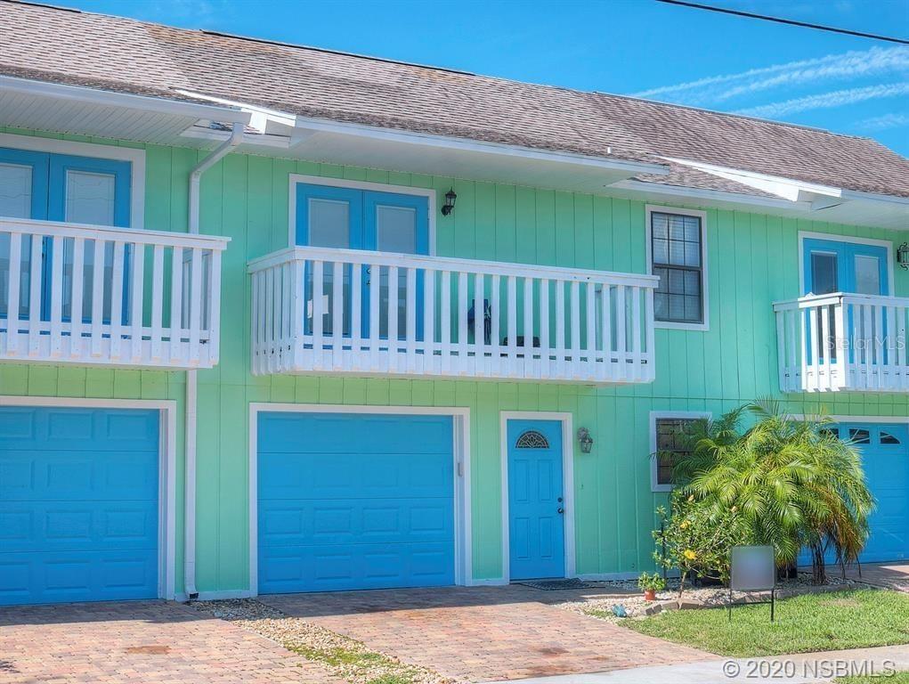 709 Sandpiper Ave., New Smyrna Beach, FL 32169