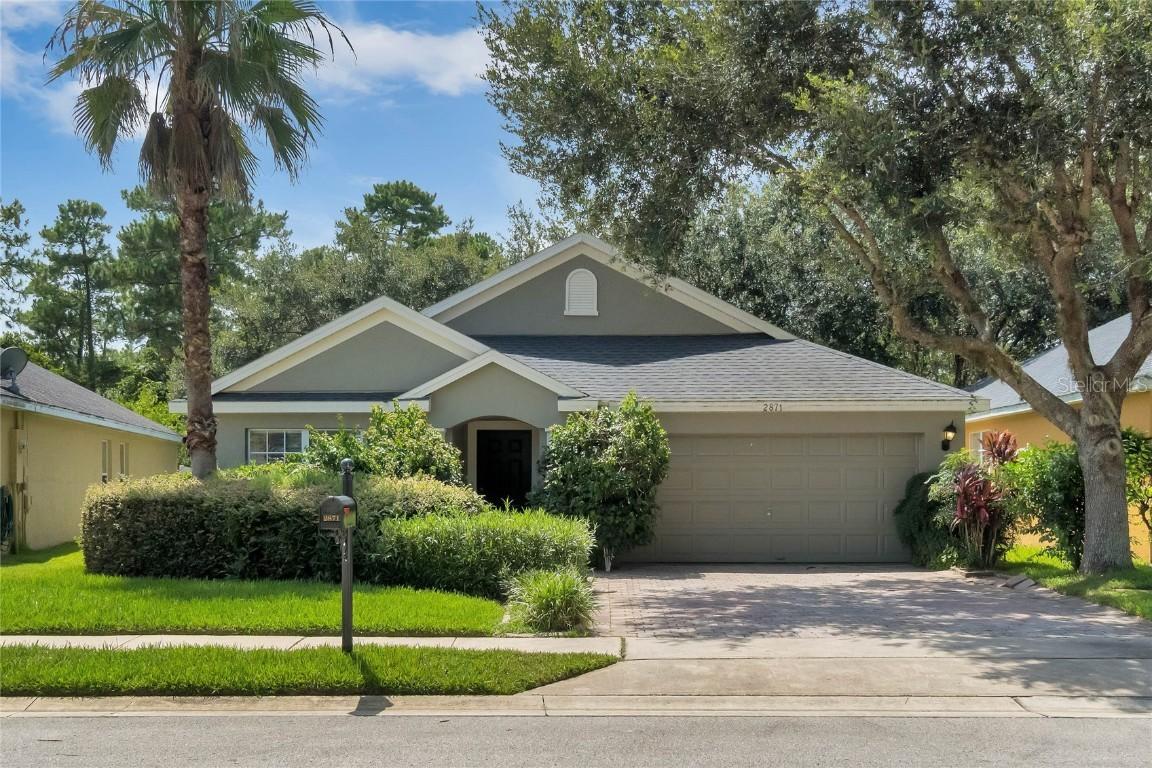 2871 Spring Heather Pl., Oviedo, FL 32766
