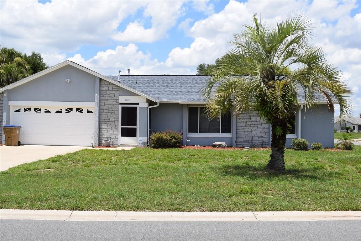 1000 Abby Ridge Ct., Kissimmee, FL 34747