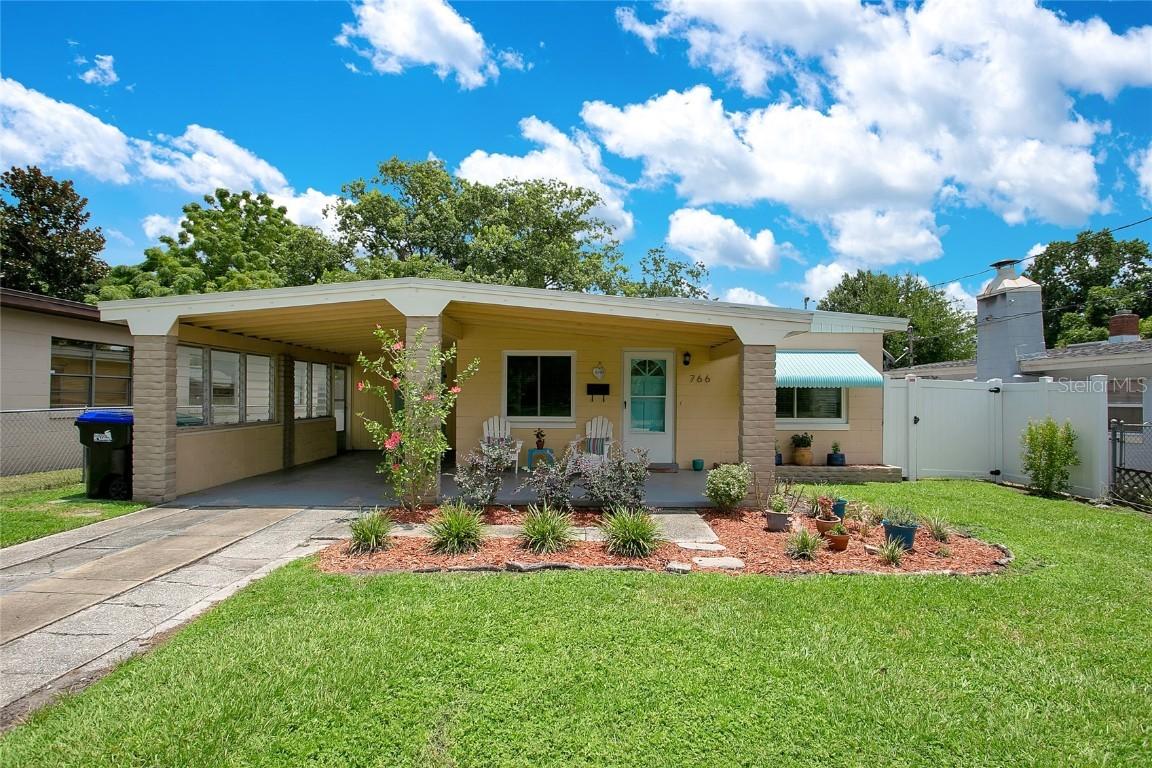 766 Baffie Ave., Winter Park, FL 32789