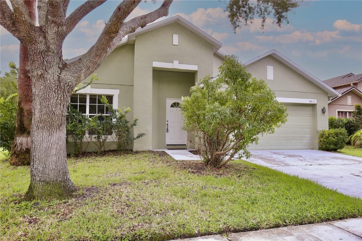 4633 Northern Dancer Way, Orlando, FL 32826