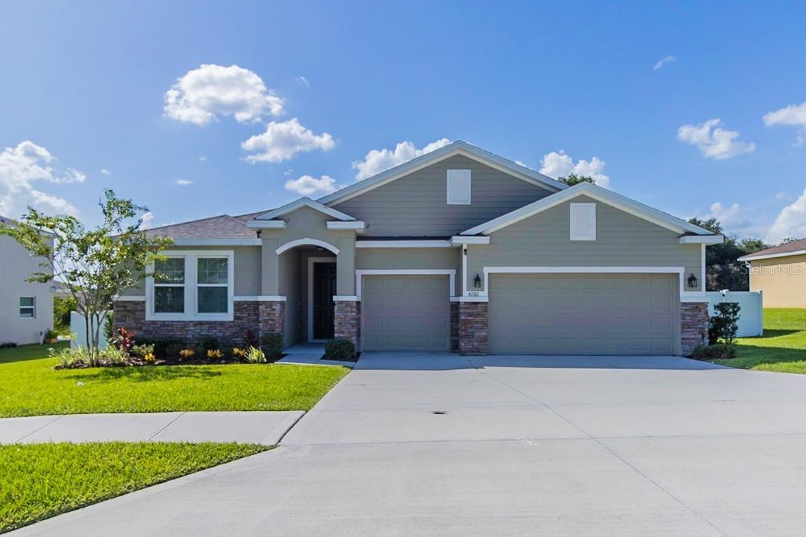 4260 SW 62nd Loop, Ocala, FL 34474