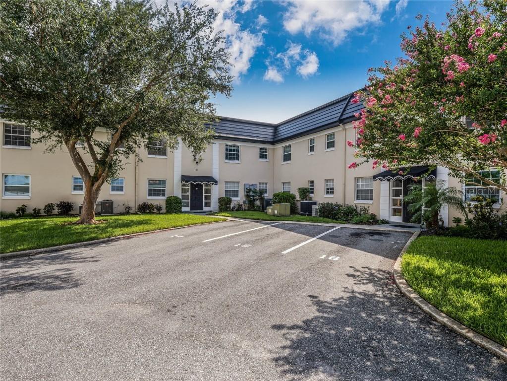 1500 Gay Rd. #25c, Winter Park, FL 32789