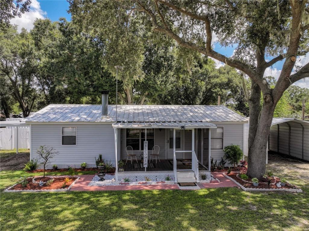 264 Temple Cir., Winter Haven, FL 33880