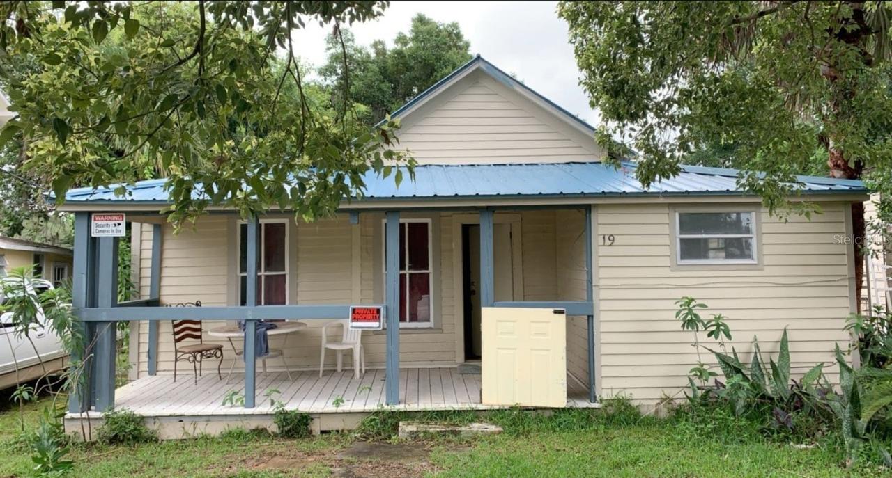 19 N Mary St., Eustis, FL 32726