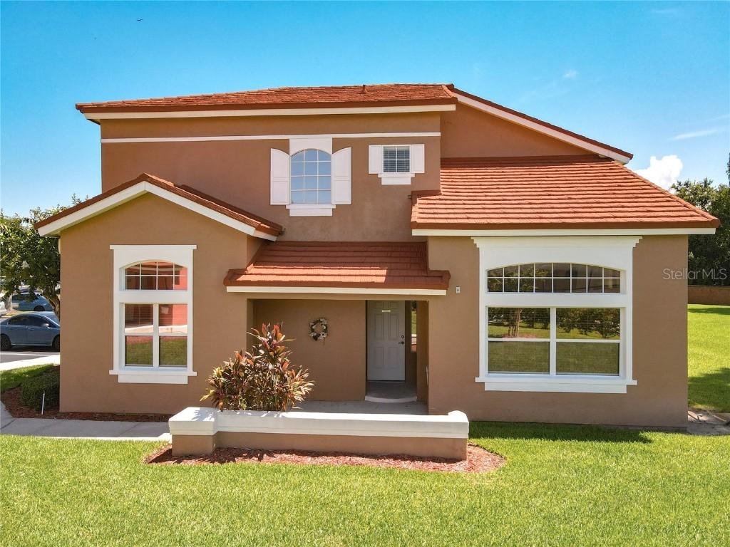 948 Park Terrace Cir., Kissimmee, FL 34746