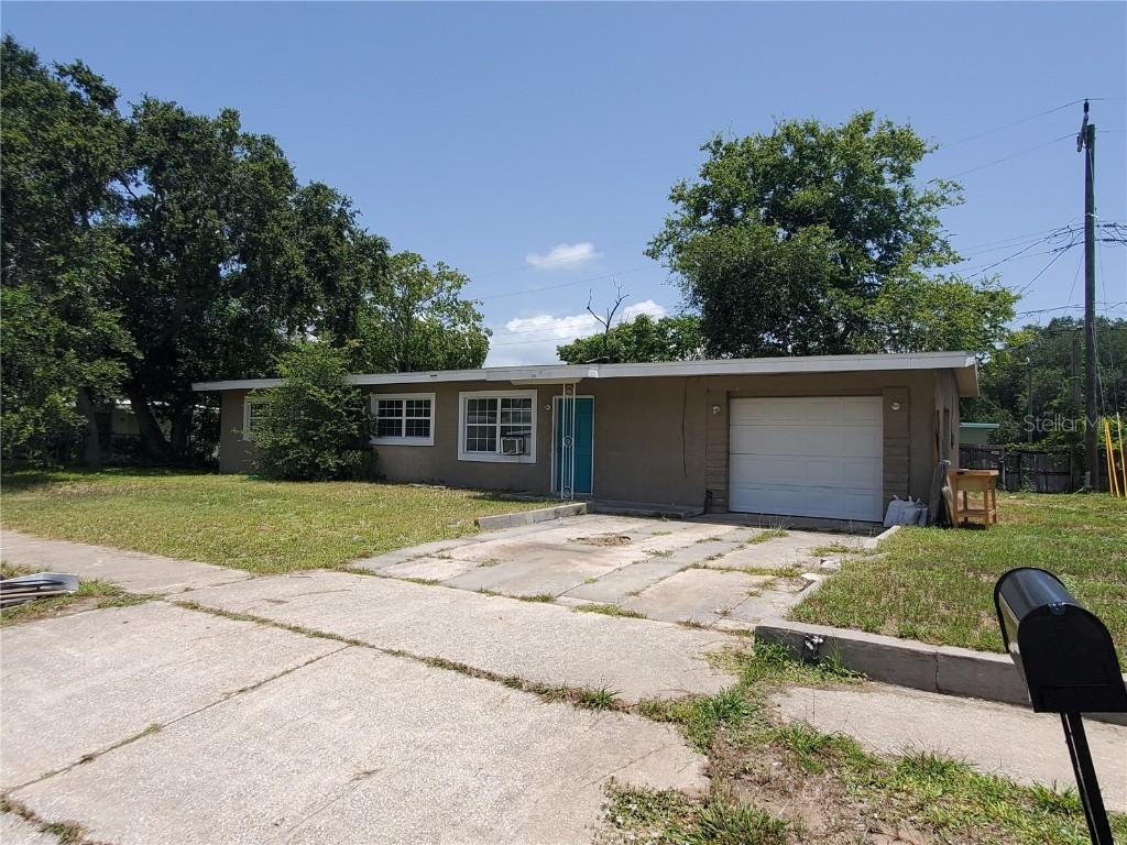 123 N De Leon Ave., Titusville, FL 32796