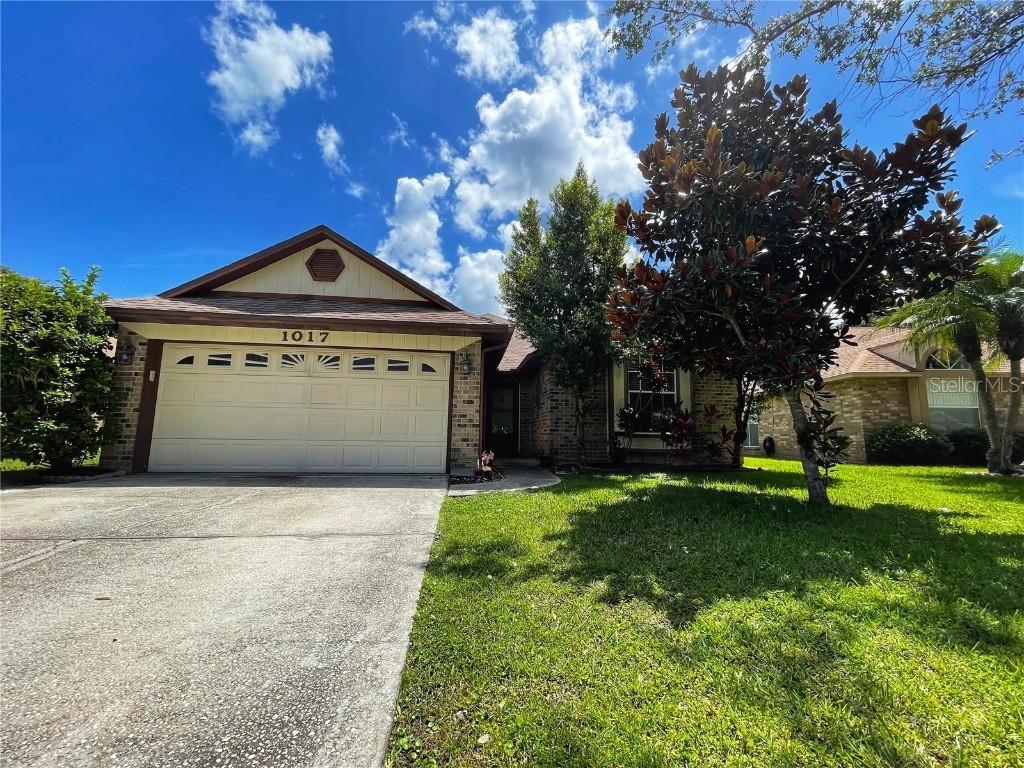 1017 Vannessa Dr., Oviedo, FL 32765