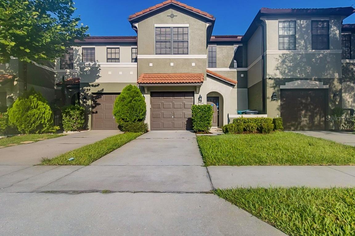 6144 Tivoli Gardens Blvd., Orlando, FL 32829