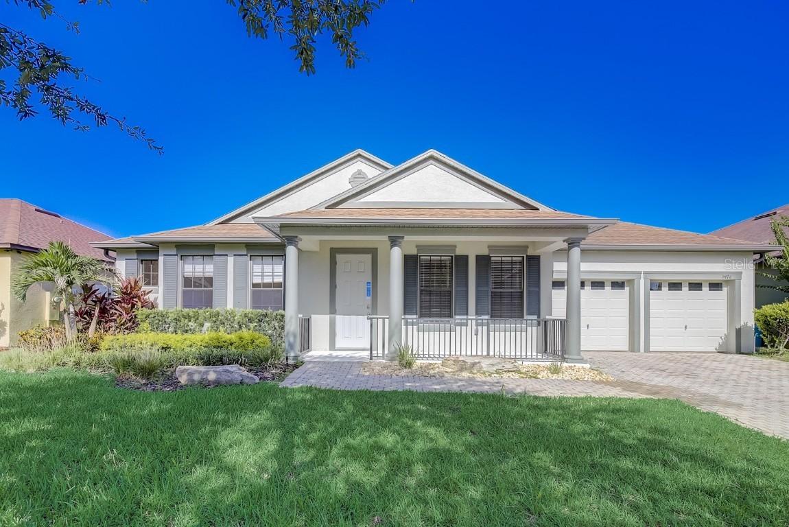 9416 Cobalt Park Dr., Orlando, FL 32832