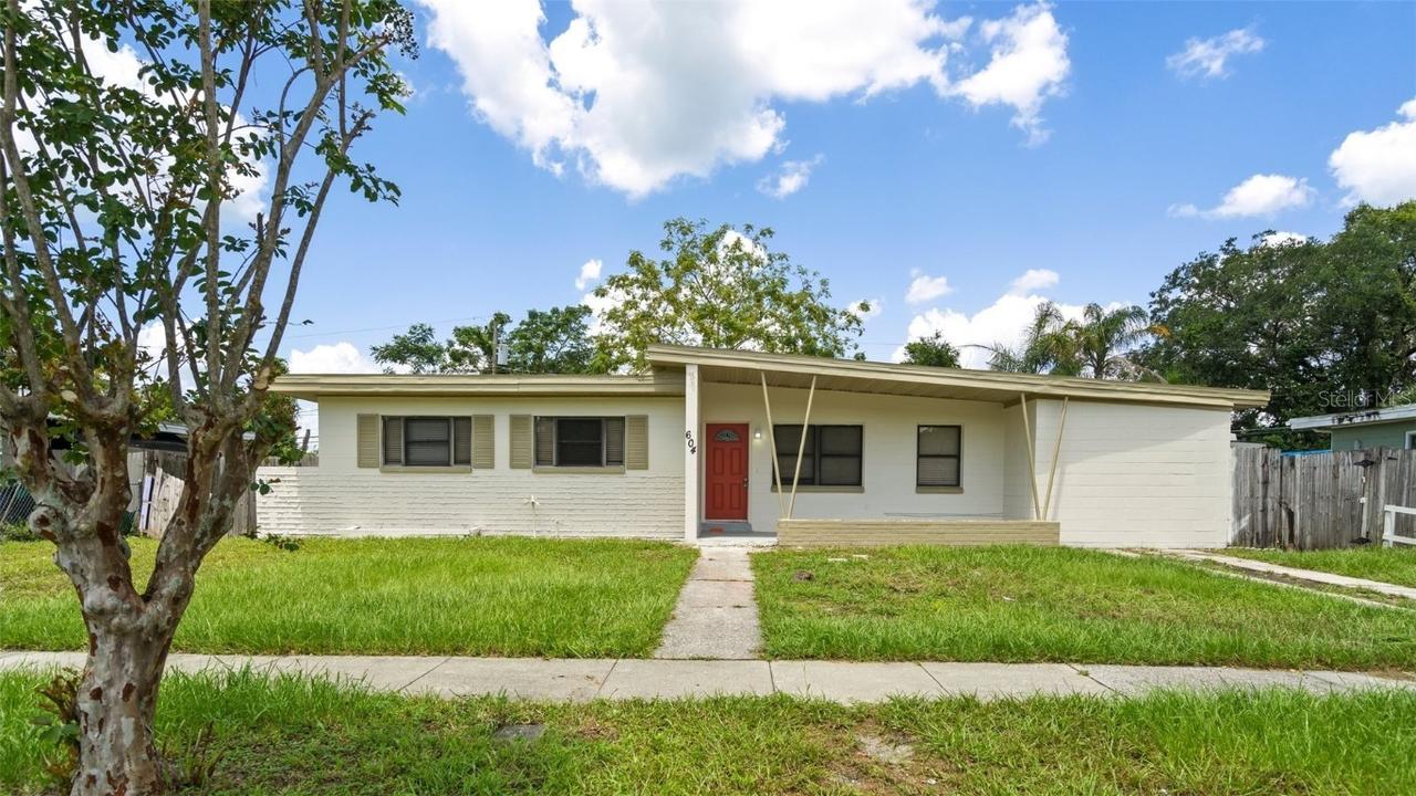 604 Capehart Dr., Orlando, FL 32822