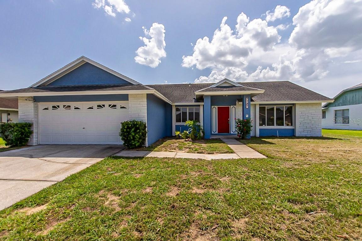 7787 Indian Ridge Tr., Kissimmee, FL 34747