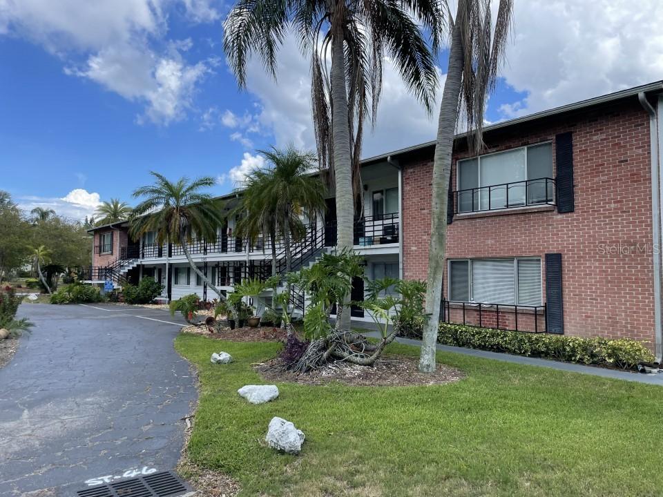 1345 Drew St. #8, Clearwater, FL 33755