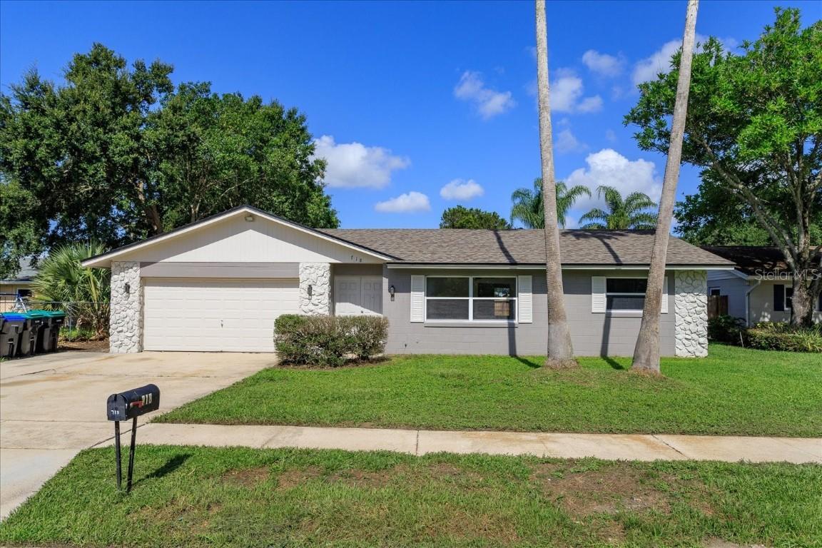 718 Dunhill Dr., Orlando, FL 32825