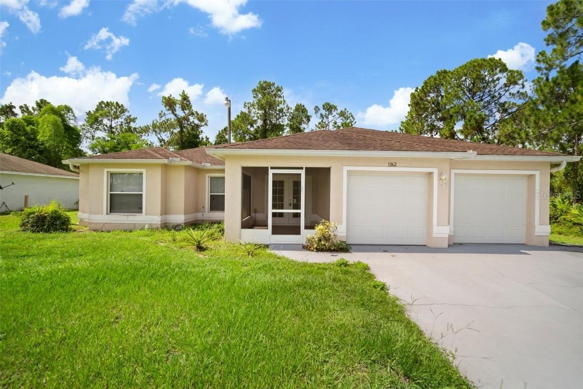 1062 Summa Blvd., Lehigh Acres, FL 33974