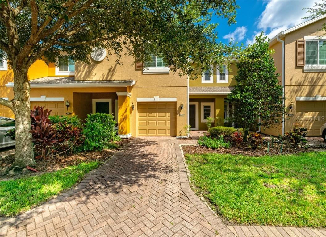5516 Rutherford Pl., Oviedo, FL 32765