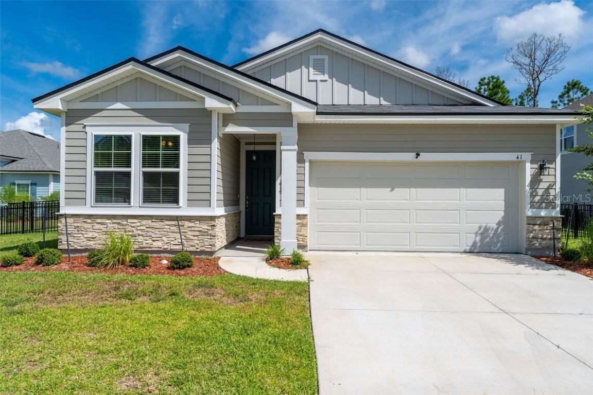 41 Deerfield Meadows Cir., St Augustine, FL 32086