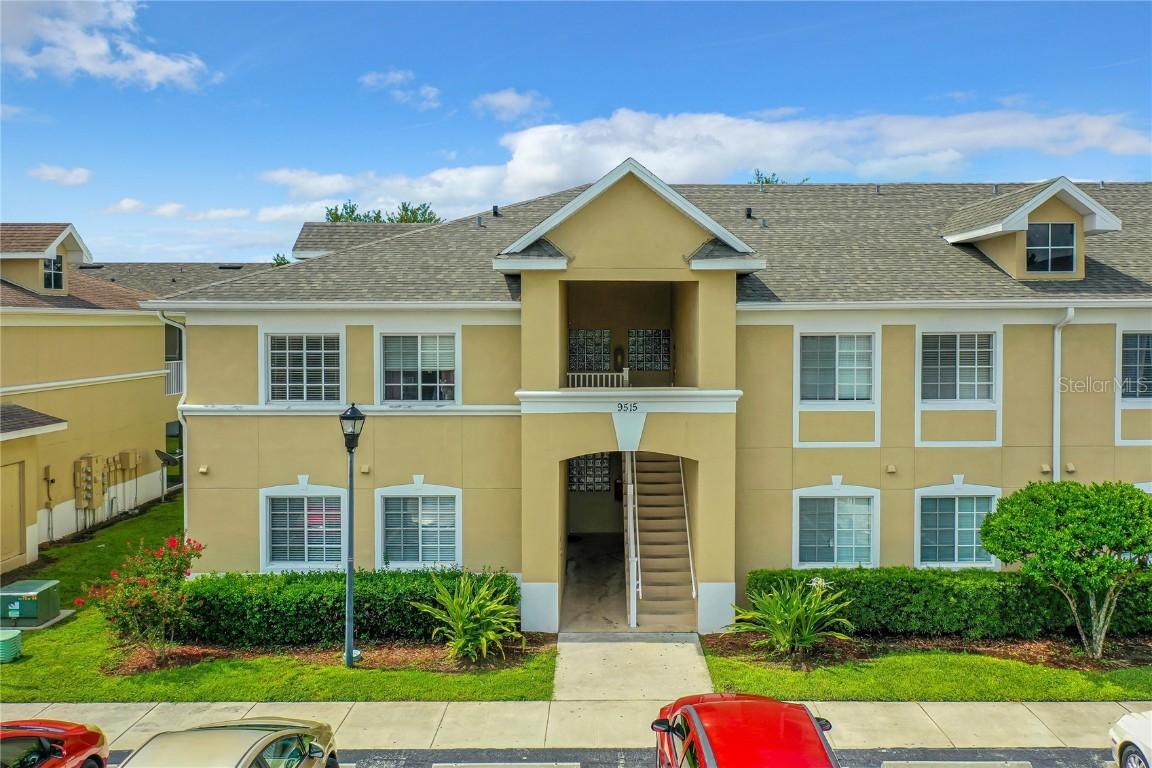 9515 Grovedale Cir. #101, Riverview, FL 33578