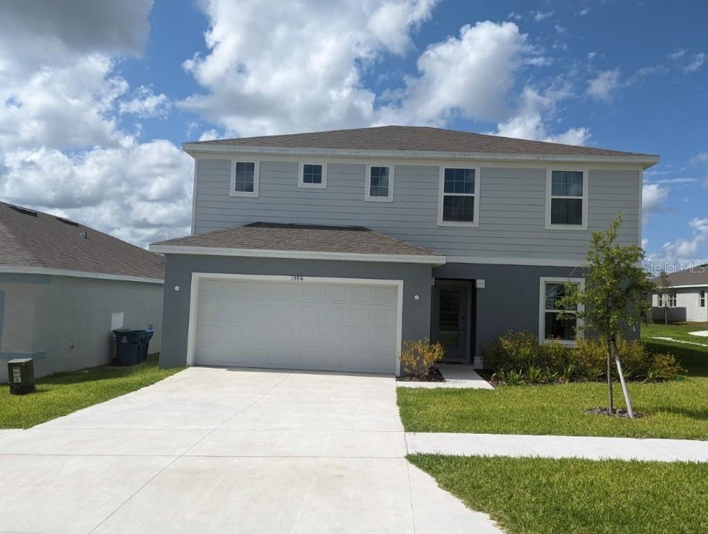 1576 Aspen Ave., Davenport, FL 33837