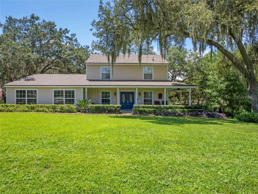 5063 Parkridge Ct., Oviedo, FL 32765