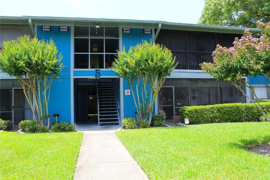 2470 Oak Park Way #208, Orlando, FL 32822