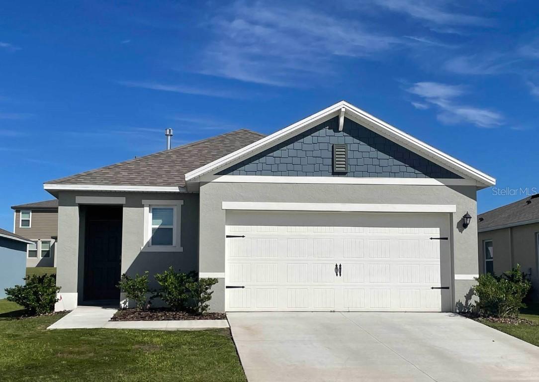 1783 Post Oak Dr., Davenport, FL 33837