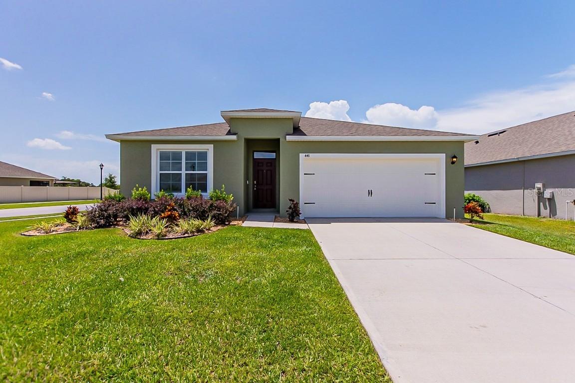 441 Noble Ave., Davenport, FL 33837