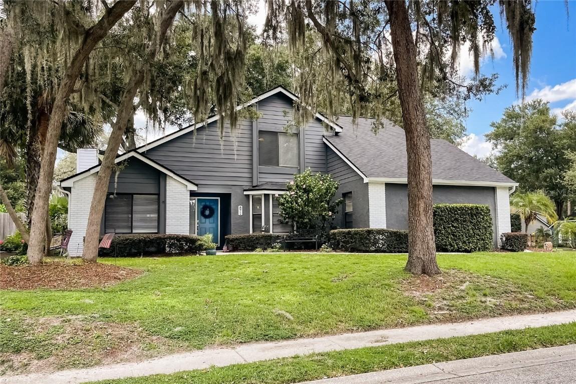 871 Bucksaw Pl., Longwood, FL 32750