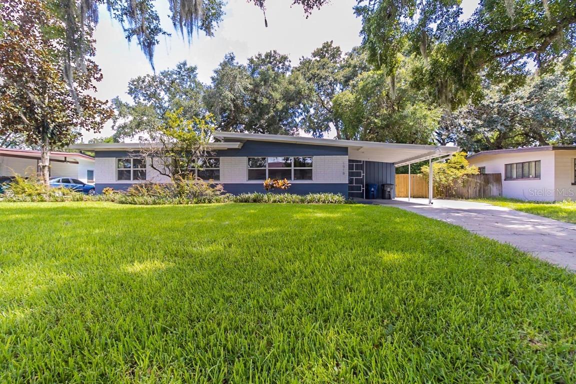 1918 Loch Berry Rd., Winter Park, FL 32792