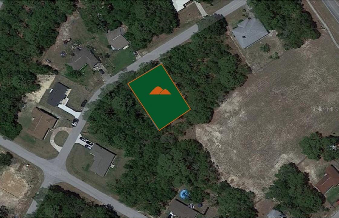 Spring Dr., Ocala, FL 34472