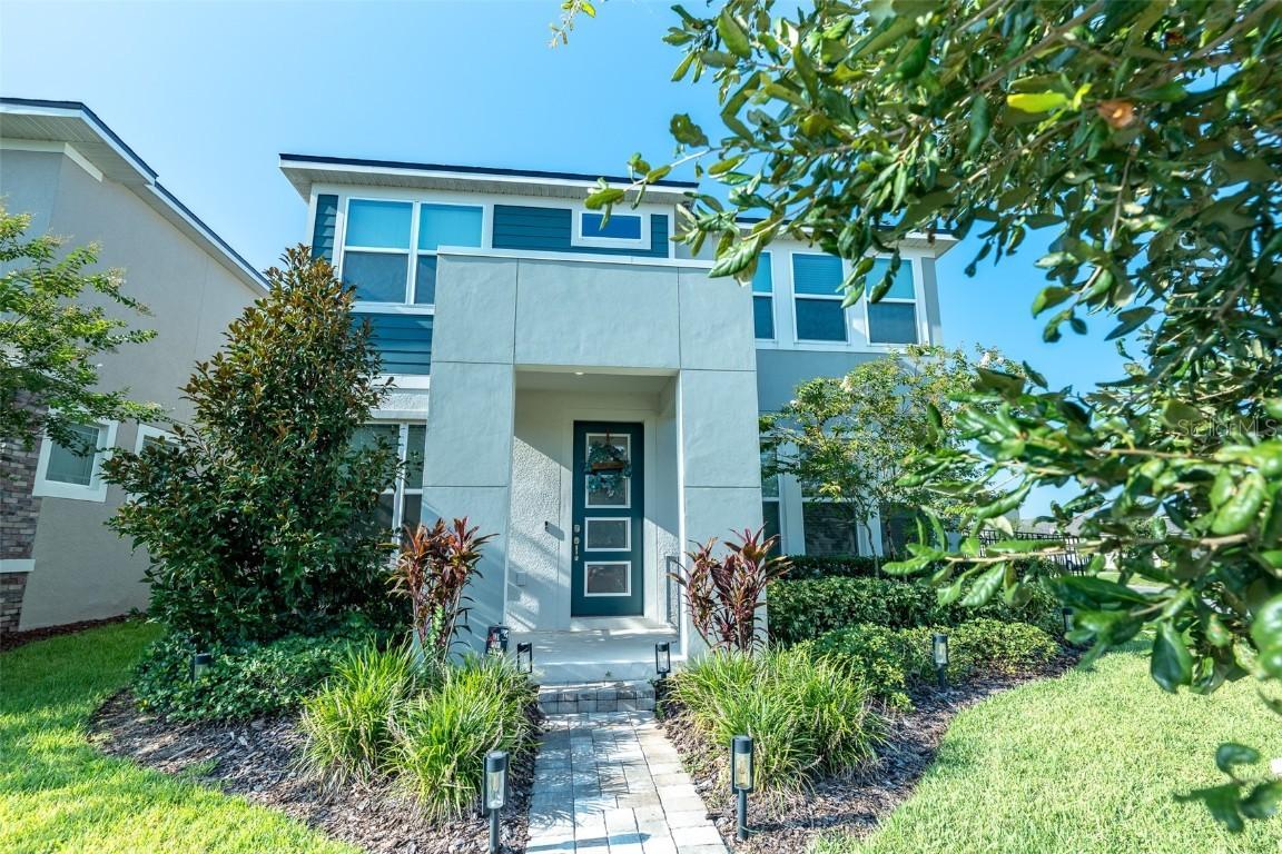 16602 Wingspread Loop, Winter Garden, FL 34787